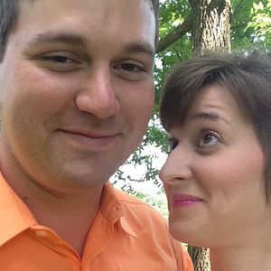 Meet your Posher, Joy